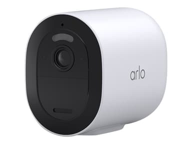 Arlo Go 2 og 2 år Arlo Secure 