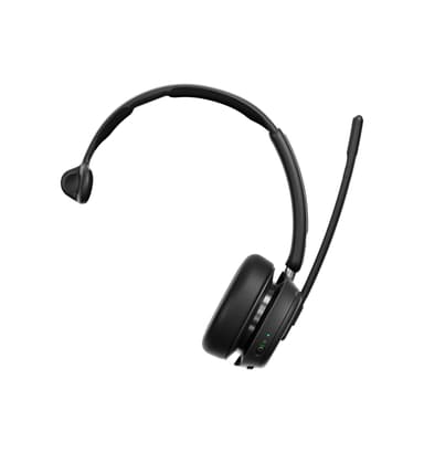 EPOS IMPACT 1030 Mono Musta
