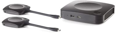 Barco ClickShare CX-20 Conference Med 1 Button + CX Button 