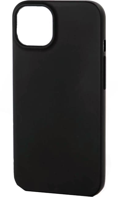 Cirafon 100% Recycled Case iPhone 13 Svart
