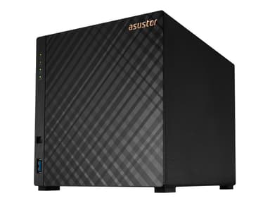 Asustor Drivestor 4 AS1104T 4-Bay Tower 