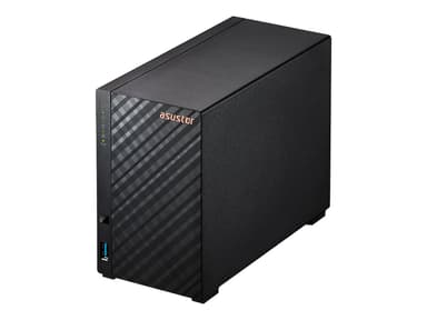 Asustor Drivestor 2 AS1102T 2-Bay Tower 