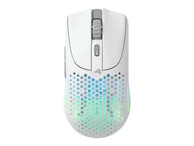 Glorious Model O 2 Wireless Matte Trådlös RF + Bluetooth