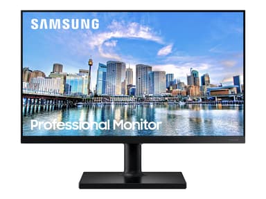 Samsung F27T450F - (Löytötuote luokka 2) 