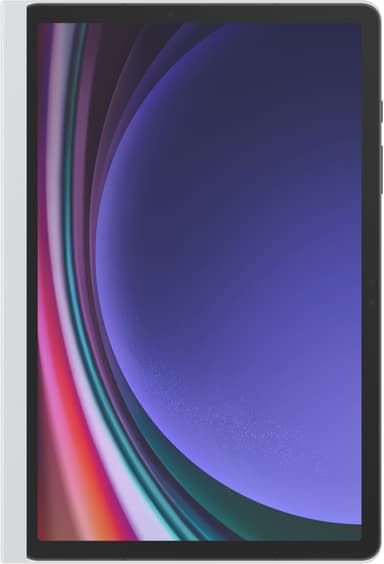 Samsung Notepaper Screen Samsung Galaxy Tab S9 Hvit