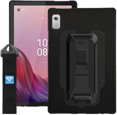 Armor-X Shockproof Case 
