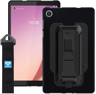 Armor-X Waterproof Case Lenovo Tab M11 Sort