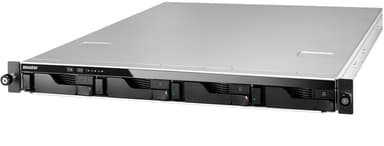 Asustor As6504rs 1u Rack 