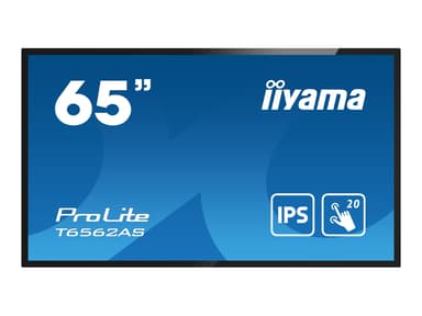 Iiyama Prolite T6562AS-B1 