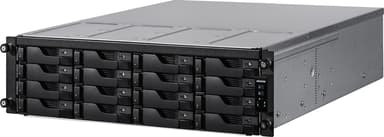 Asustor LOCKERSTOR 16R Pro AS7116RDX 3U Rack 