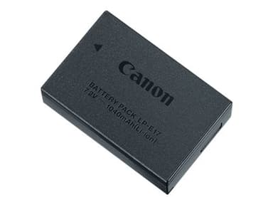 Canon LP-E17 