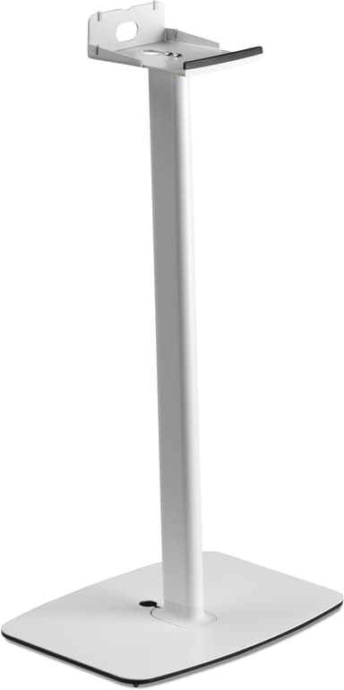 Flexson Floor Stand For Sonos Five/Play:5 - White 