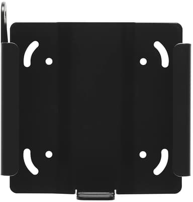 Flexson Sonos Port Vägg Stål Svart 