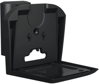Sanus Wall Mount For Sonos Era300 Single Black 