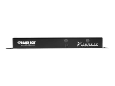 Black Box iCOMPEL CMS-Lite 25 Endpoints 