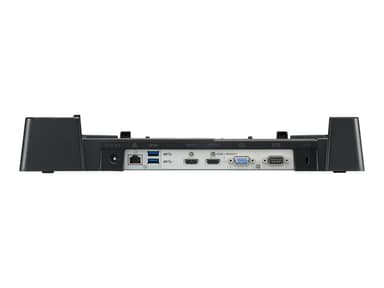 Panasonic FZ-55-portreplikator