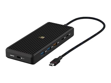 Unisynk 12 Ports USB-C hub Enterprise Edition 