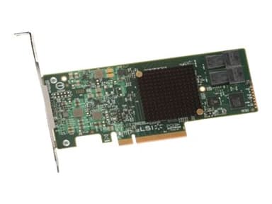 Fujitsu PRAID CP400i 