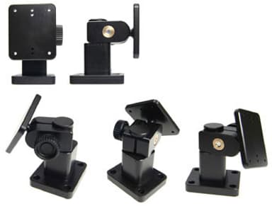 Brodit Mount w/ Tilt Swivel 
