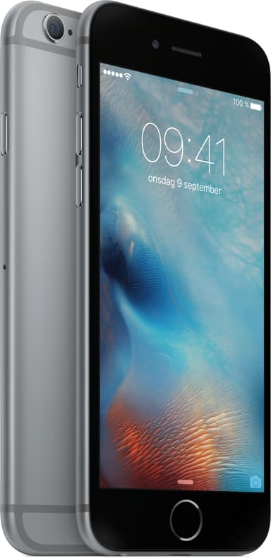 Apple Iphone 6S 