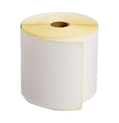 Gilford Verzendetiketten STE DT 102x192mm C25 20-Pack alternative to TR013T 