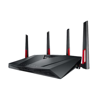 ASUS RT-AC88U 