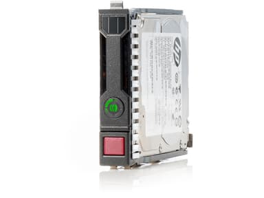 HPE Hard drive 2.5" 7200r/min SAS HDD