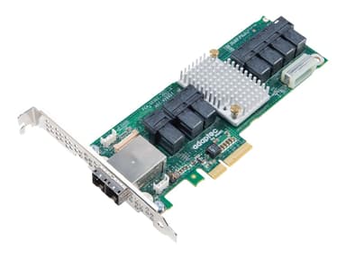 Adaptec 82885T SAS Expander 