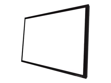 Multibrackets M Framed Projection Screen Deluxe 
