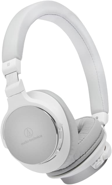 Audio-Technica ATH-SR5BTWH 