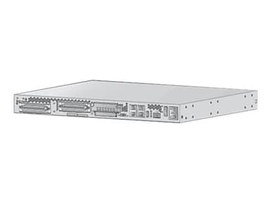 Cisco VG320 Modular Voice over IP Gateway 