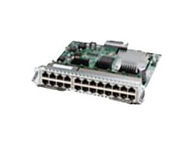 Cisco Enhanced EtherSwitch Service Module Entry Level 