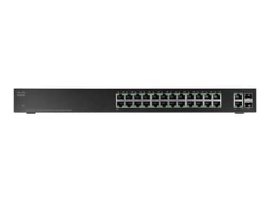 Cisco Small Business Sf112-24 