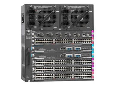 Cisco Catalyst 4507R 