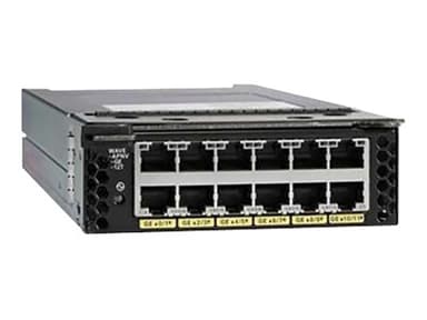 Cisco AppNav 