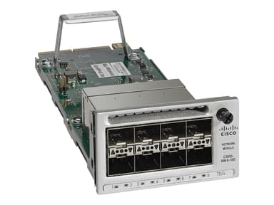 Cisco Laajennusmoduuli 