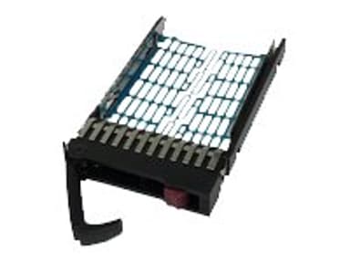 MicroStorage 2.5" HotSwap Tray SATA/SAS 