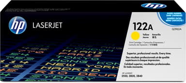 HP Toner Gul - Q3962A 