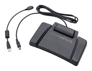 Olympus Fotpedal RS-31H USB 4 pedaler 