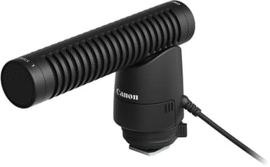 Canon DM-E1 