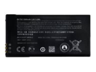 Coreparts 3.8V-9.5Wh 2500mAh Lumia 640