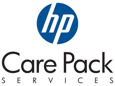 HP Electronic HP Care Pack Next Business Day Hardware Support with Defective Media Retention 