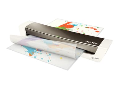 Leitz iLAM Home Office A3 