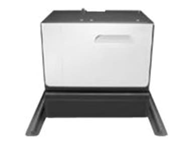 HP Ställ med skåp - PageWide Enterprise Color MFP 586/Flow MFP 586 