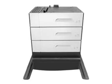 Hp Arkmatare och Skåp 3X500 Ark - PageWide Enterprise Color MFP 586/Flow MFP 586