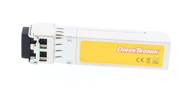 Direktronik SFP+ MM SR 850nm 10Gbps DDMI - Intel E10GSFPSR 