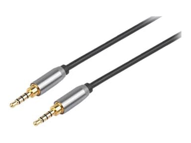 Prokord Lydkabel 10m 3.5mm 3.5mm