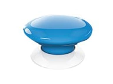 Fibaro The Button Blue 