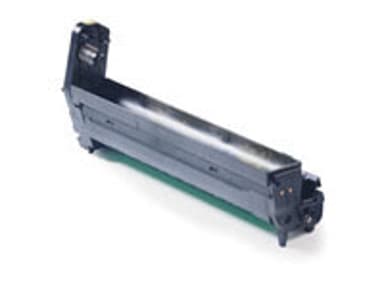 OKI Tromle Sort - C5100/C5300/C5400 