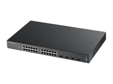 Zyxel XGS2210-28 